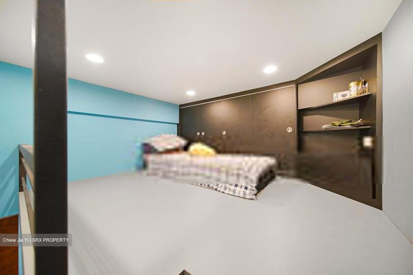 The Petals (D23), Condominium #628832531